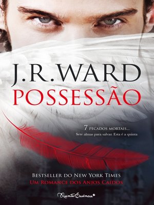 cover image of Possessão